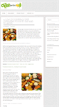 Mobile Screenshot of chicagodieteticassociation.org
